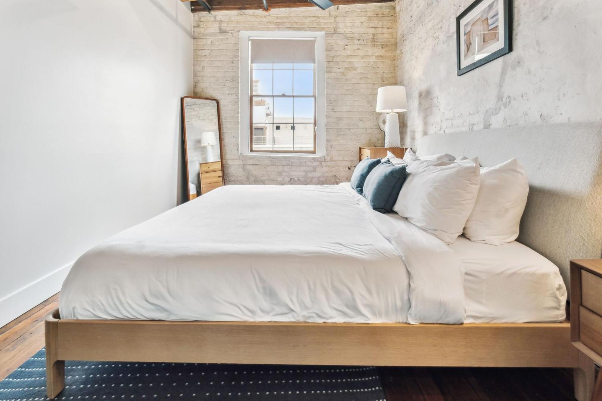 Ironworks Building Appartement New Orleans Buitenkant foto