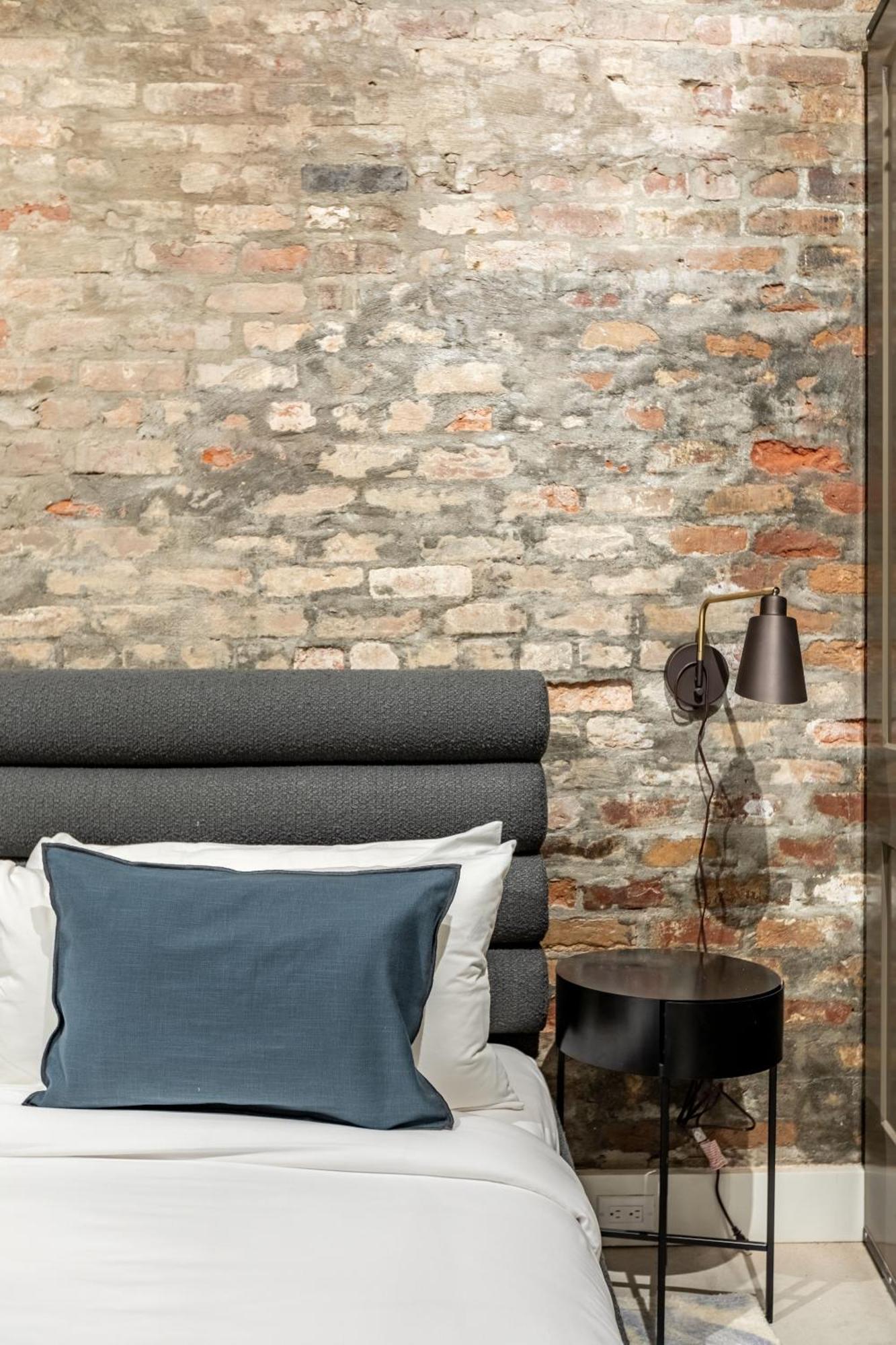 Ironworks Building Appartement New Orleans Buitenkant foto
