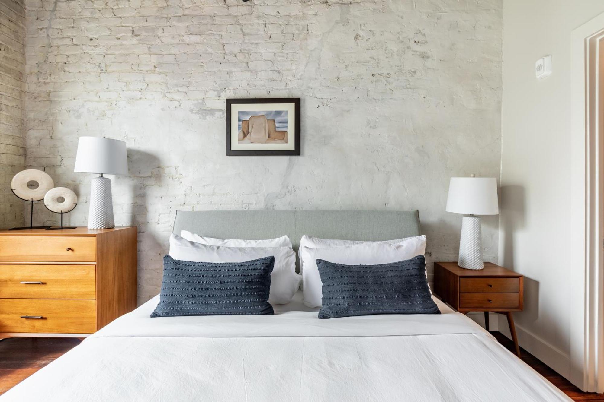 Ironworks Building Appartement New Orleans Buitenkant foto